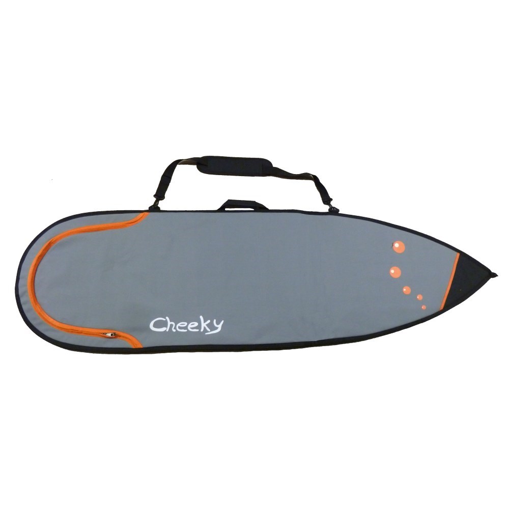 Cheeky Shortboard Bag 6'3